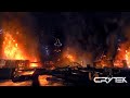 rtsas crysis trailer   incrysis competition
