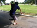 luis monhollon hacky sack 1