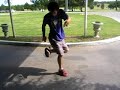 Luis Monhollon Hacky Sack 1