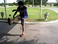 luis monhollon hacky sack 1