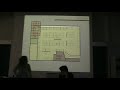Architetti Cercasi @ Polimi: analisi dell'edificio Centrum.odorf di Froetscher Lichtenwagner Architecten presentata da un gruppo di studenti del Politecnico di Milano nel contesto della Lecture 