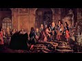 MIchel Richard Delalande Symphonies pour les Soupers du Roy 7º Suite, Airs du Ballet Flore MIchel Richard Delalande Symphonies pour les Soupers du Roy 7º Suite, Airs du Ballet Flore