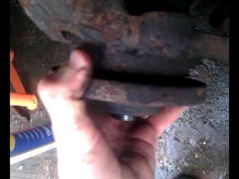 Peugeot 306 Wheel Bearings