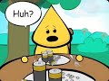 The Little Buzzers - Episode 5 - Poison!