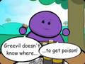 The Little Buzzers - Episode 5 - Poison!