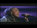 Alexandria Lushington - Top 20 Performance