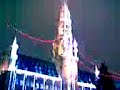 Brusselse Grote Markt Kerst 2007