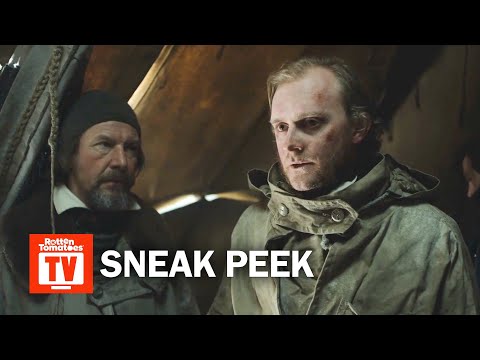 The Terror S01E08 Sneak Peek | 'I Want to See the Bodies' | Rotten Tomatoes TV