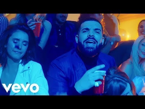 Drake - KEKE DO YOU LOVE ME "In My Feelings" (OFFICIAL VIDEO)