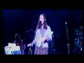 Just To Be Alone With You - live in Cuba, Joan Osborne