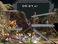 Scree (Andy) vs Krivin Dontanai (Devin) Final Part 1 Round 1