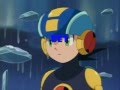 megaman chat 2