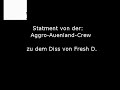 Aggro-Auenland-Crew Aggro-Auenland-Crew