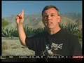 Jeff Lacy vs. Epifanio Mendoza - Part I