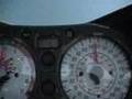 Hayabusa Turbo 220 Minhas p/h 