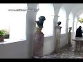 Axel Munthe Museum, Island of Capri, Italy