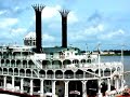 Mississippi RiverboatTravel: Mississippi-Travel Video PostCa