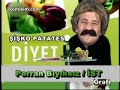 koca kafalar sisko pataes diyet programmi koca kafalar sisko pataes diyet programmi