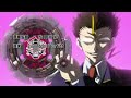Metal fight Beyblade