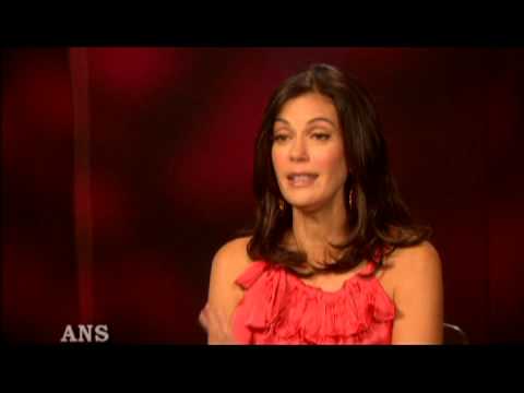Teri Hatcher