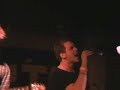 Politan - Horus (Live @ The White Horse)