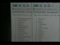 videos de TEAM DRAWING - (2nd Break) 08/09 UD PREMIER BASKETBALL 3 Box Group Break