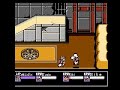 game - nekketsu kakutou densetsu in nes...