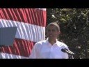 Obama Rally in Germantown