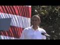 Obama Rally in Germantown