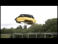 Aesir Coanda-effect VTOL UAV