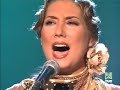 MARINA HEREDIA por buleria (TVE 2)