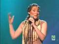 MARINA HEREDIA por buleria (TVE 2)