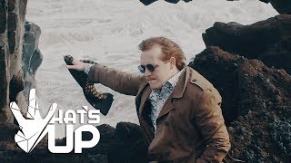 What 's UP - Doare (Official Video) #uASAP
