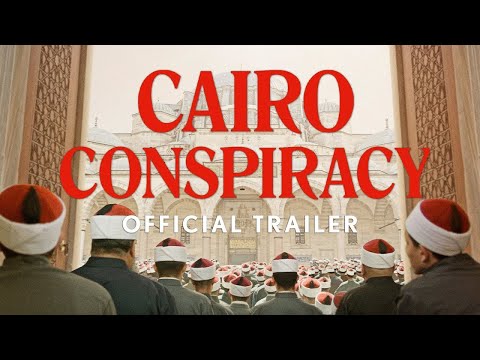 Zavera u Kairu