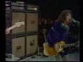 Marc Bolan Cadillac BBC TV LIVE 1972