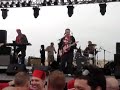 istanbul fan festival - pete wylie - the mighty wah! 2005