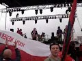 istanbul fan festival - pete wylie - the mighty wah! 2005