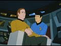 Common / People - a William Shatner, Kirk & Spock slashup