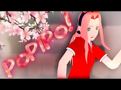 haruno