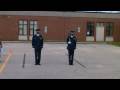 CHFHS Individual Regulation (male)