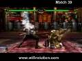 videos de Series 2 Soul Calibur IV Online Casuals #14