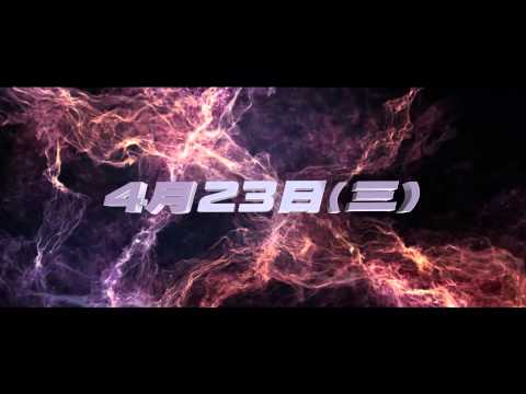 [蜘蛛人驚奇再起2:電光之戰]30秒_電光人版