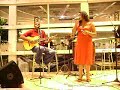 Eliana rocha e Walterley ferreira (apresentação shopping) Eliana rocha e Walterley ferreira (apresentação shopping)
