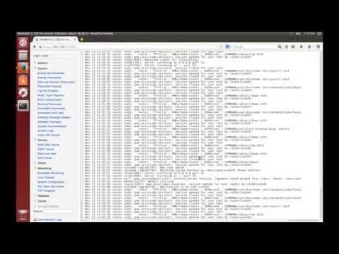 linux router os linux router os