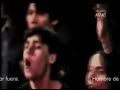 HERMETICA/ TU ERES SU SEGURIDAD/ FERRO 1994/ JOAQUIN AMAT