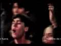 HERMETICA/ TU ERES SU SEGURIDAD/ FERRO 1994/ JOAQUIN AMAT