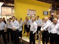 Barloworld Choir