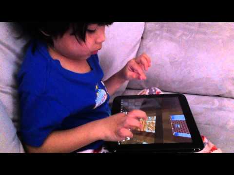 how to get minecraft on hp touchpad