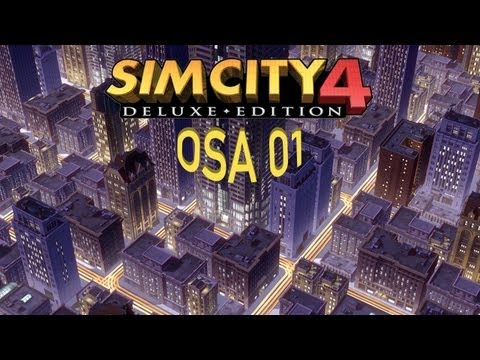 simcity 4