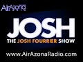 Josh Fourrier Show on AirAzona Radio